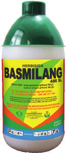 Basmilang 486 SL
