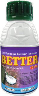 Better 10 PA
