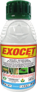 Exocet 50 EC