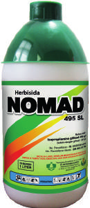 Nomad 495 SL