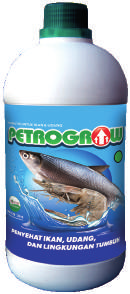 Petrogrow