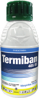 Termiban 405 EC