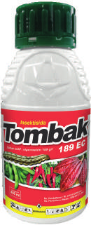 Tombak 189 EC